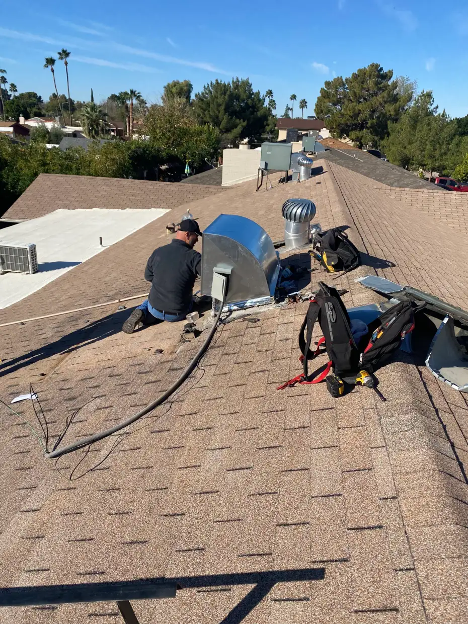 Repair or Replace Your HVAC System