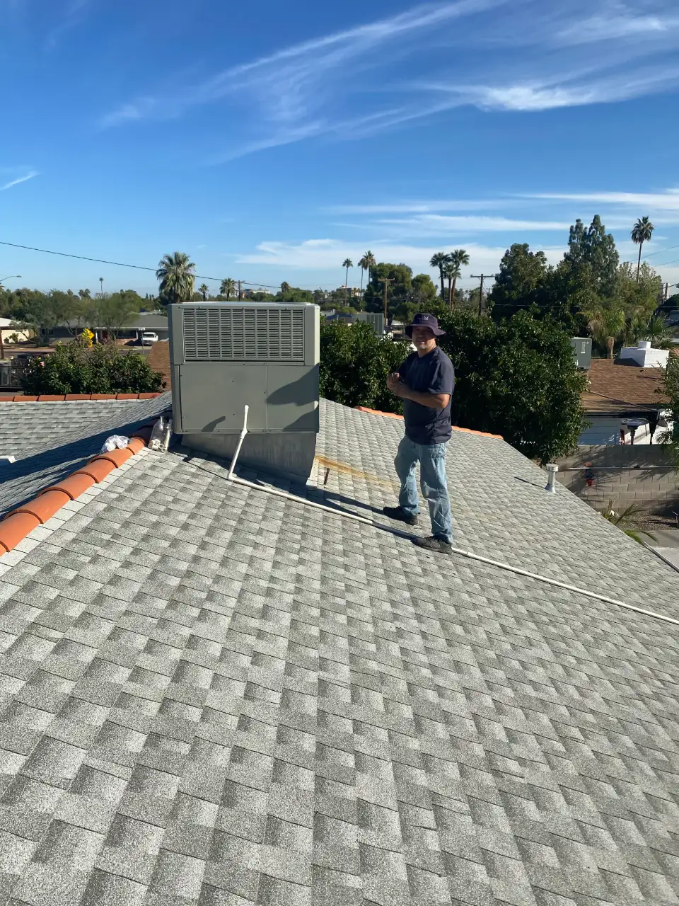 Why Homeowners Choose Amigos Air Cooling and Heating