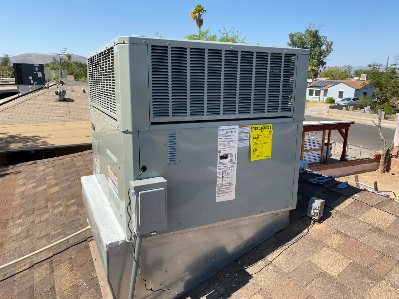 Heating Repair, Installation & Maintenance
